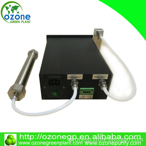 Manufacturers selling quick portable ozone concentration detector UV absorption Ozone monitor